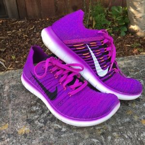 Nike Free Run Flykit